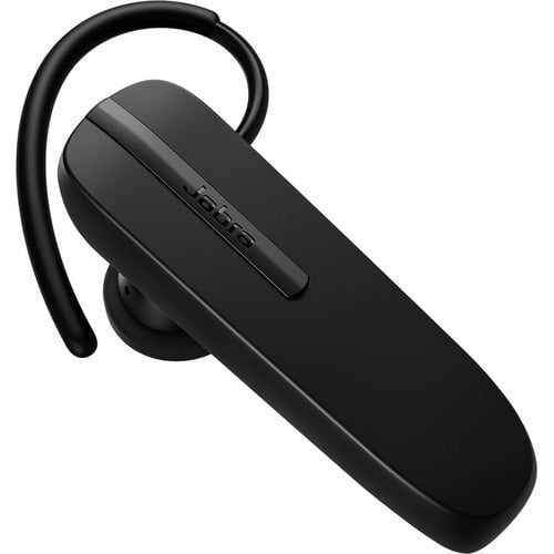 Jabra Talk 5 Earset - Mono - Wireless - Bluetooth - 1005.8 cm - 32 Ohm - 300 Hz - 3.40 kHz - Earbud, Over-the-ear - Monaural - In-ear - Omni-directional, Electret, Condenser Microphone IM4670085