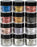 Jacquard Pearl Ex Metallic Calligraphy Set Powdered Pigments JA8634762