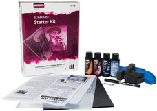 Jacquard Solarfast Dye Starter Kit JA0051080