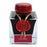 Jacques Herbin 1670 Ink 50ml Hematite Red FPC15026JT