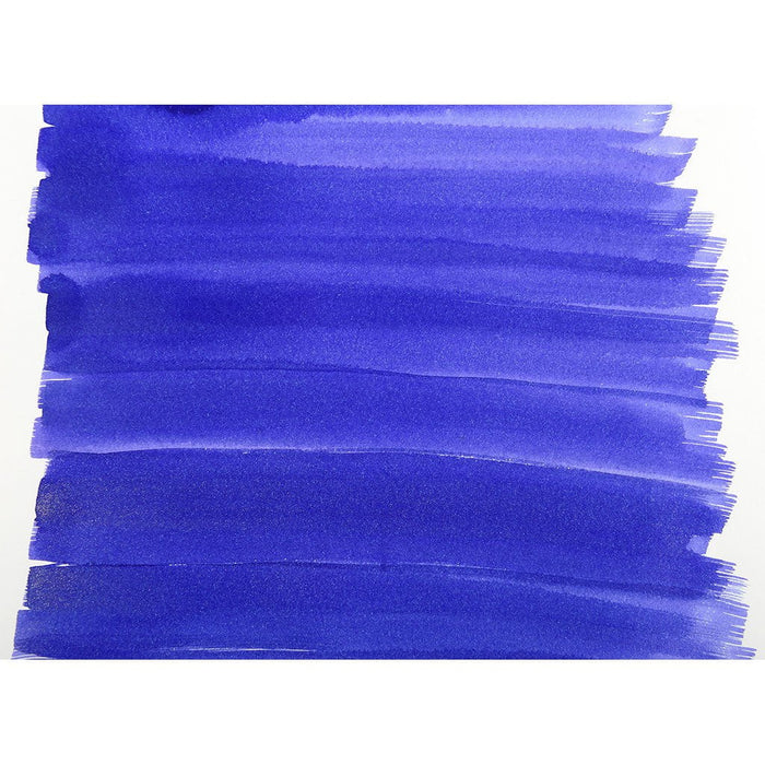 Jacques Herbin 1670 Ink 50ml Ocean Blue FPC15018JT