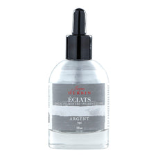 Jacques Herbin Eclats Pigmented Ink Silver 50ml FPC16705T