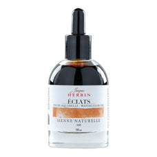 Jacques Herbin Eclats Watercolour Ink 145 Natural Siena 50ml FPC16145T