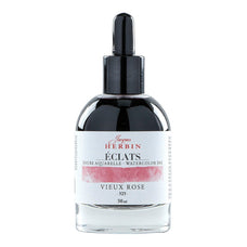 Jacques Herbin Eclats Watercolour Ink 325 Old Rose 50ml FPC16325T