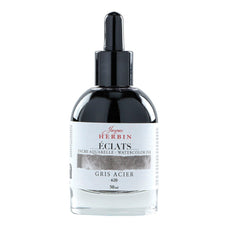 Jacques Herbin Eclats Watercolour Ink 620 Steel Grey 50ml FPC16620T