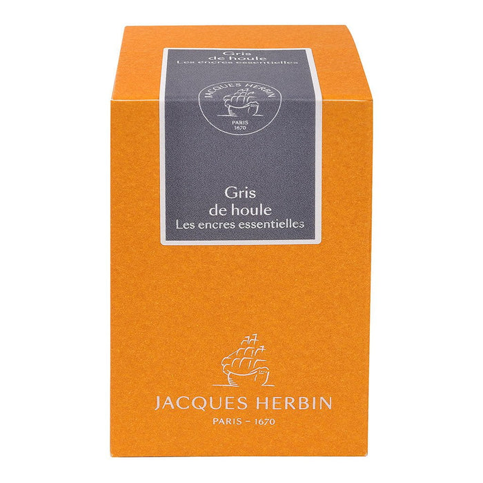 Jacques Herbin Essential Ink 50ml Gris de Houle FPC13108JT