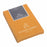 Jacques Herbin Essential Ink Cartridge Gris de Houle, Pack of 7 FPC11008JT
