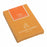 Jacques Herbin Essential Ink Cartridge Orange Soleil, Pack of 7 FPC11057JT