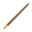 Jacques Herbin Prestige Walnut Wood and Brass Nib Holder Set FPC20209JT