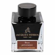 Jacques Herbin Scented Ink 50ml Brun Prevenance FPC14747JT
