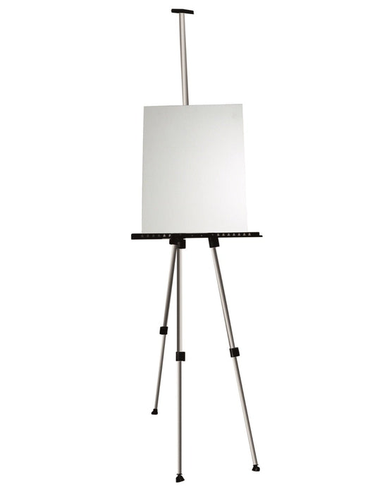 Jasart 110 Pieces Art Set With Easel JA0063300