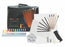 Jasart 110 Pieces Art Set With Easel JA0063300