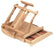 Jasart Box Easel, With Storage, Lightweight & Portable, Great Travel Easel FSC 100% JA0429270