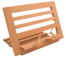 Jasart Easel Ideal For Art Canvas, Book Stand, iPad & Tablet JA0039090
