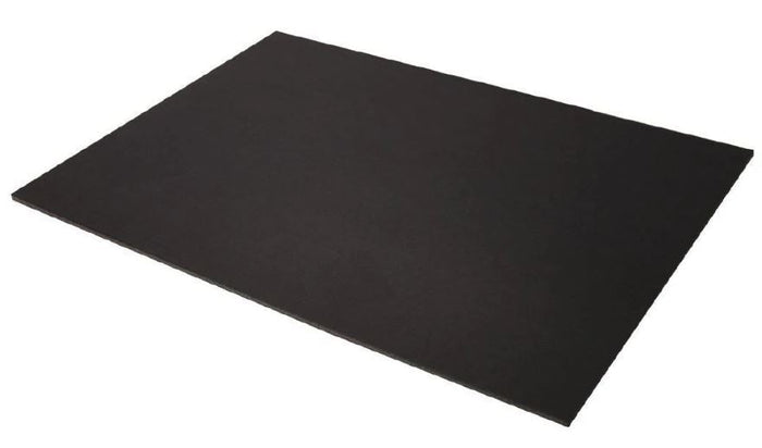 Jasart Foamboard Black 20x30" 5mm - Pack of 10 JA0220340