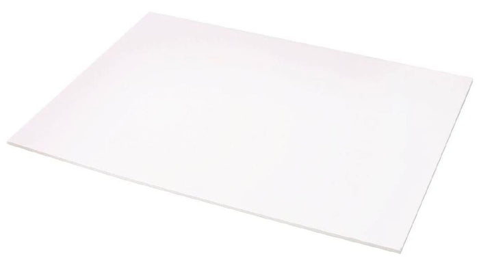 Jasart Foamboard White 32x40" 5mm - Pack of 10 JA0220060