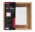 Jasart Studio Framed Floating Canvas Panel 20x20cm, Pack of 4, 380gsm JA0022270