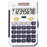 Jastek Dual Power Pocket Calculator AO0398410
