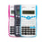 Jastek Scientific Calculator, Assorted Colours AO49336