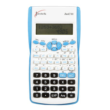 Jastek Scientific Calculator, Assorted Colours AO49336