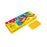 Jovi 300 Pieces Economy Pack Wax Crayon CXJOV989
