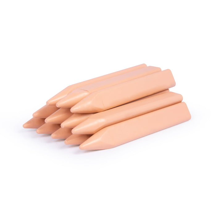 Jovi 300 Pieces Triwax Crayon Economy Pack CXJOV979