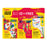 Jovi 36 Pieces Promo Pack Pens, Crayons & Pencils CXJOVPR202A