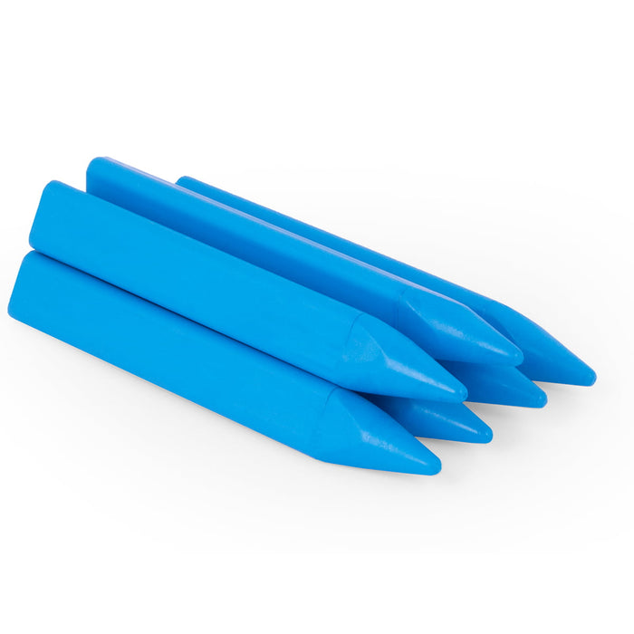 Jovi 72 Pieces Triwax Crayon CXJOV97372