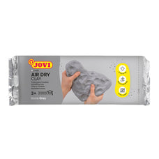 Jovi Air Hardening Clay 1000gm White CXJOV86
