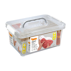 Jovi Air Hardening Clay School Pack CXJOV80
