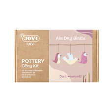 Jovi Craft Kit Air Birds CXJOV2701