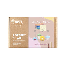 Jovi Craft Kit Air Dry Clips CXJOV2708
