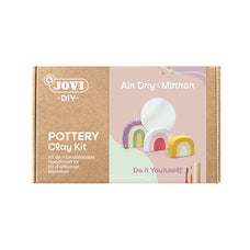 Jovi Craft Kit Air Dry Mirror CXJOV2705
