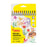 Jovi Lettering Brush Marker 12 Pack CXJOV1312