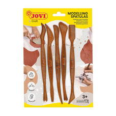Jovi Modelling Tools 5 Pack CXJOV5
