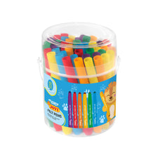 Jovi My First Felt Pen Bucket 36 Pack CXJOV1236