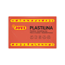 Jovi Plastilina 350gm Brown CXJOV7209