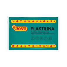 Jovi Plastilina 350gm Dark Green CXJOV7211