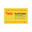 Jovi Plastilina 350gm Light Yellow CXJOV7202