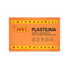 Jovi Plastilina 350gm Orange CXJOV7204