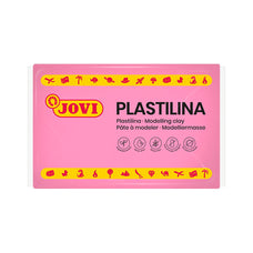 Jovi Plastilina 350gm Pink CXJOV7207