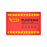 Jovi Plastilina 350gm Red CXJOV7205