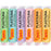 Jovi Plastilina Vegetable-based Modelling Clay 6 x 15gm Pastels CXJOV906P