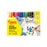 Jovi Textile Pen Class Pack 48 Pieces CXJOV1448T