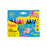 Jovi Triwax Crayon 12's Pack CXJOV97312