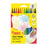 Jovi Washable Felt-Tip Pen Fine 12 Pack CXJOV1912