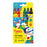 Jovi Washable Maxi Felt-Tip Pen 6 Pack CXJOV1706