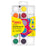 Jovi Watercolour Paint Set 22mm 12 Pack CXJOV80012