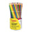 Jovi Woodless Pencil Jar 84 Pieces CXJOV73484