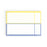 Jumble & Co Desk Pad A3 50 Sheets Chaos & Control CX1001221